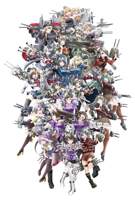 4年間不動のマスターピース 
#フォロワー10万人以下の絵師が力作を投稿してたくさんのフォローを貰うタグ  フォローよりもいいねとRTたくさんください 