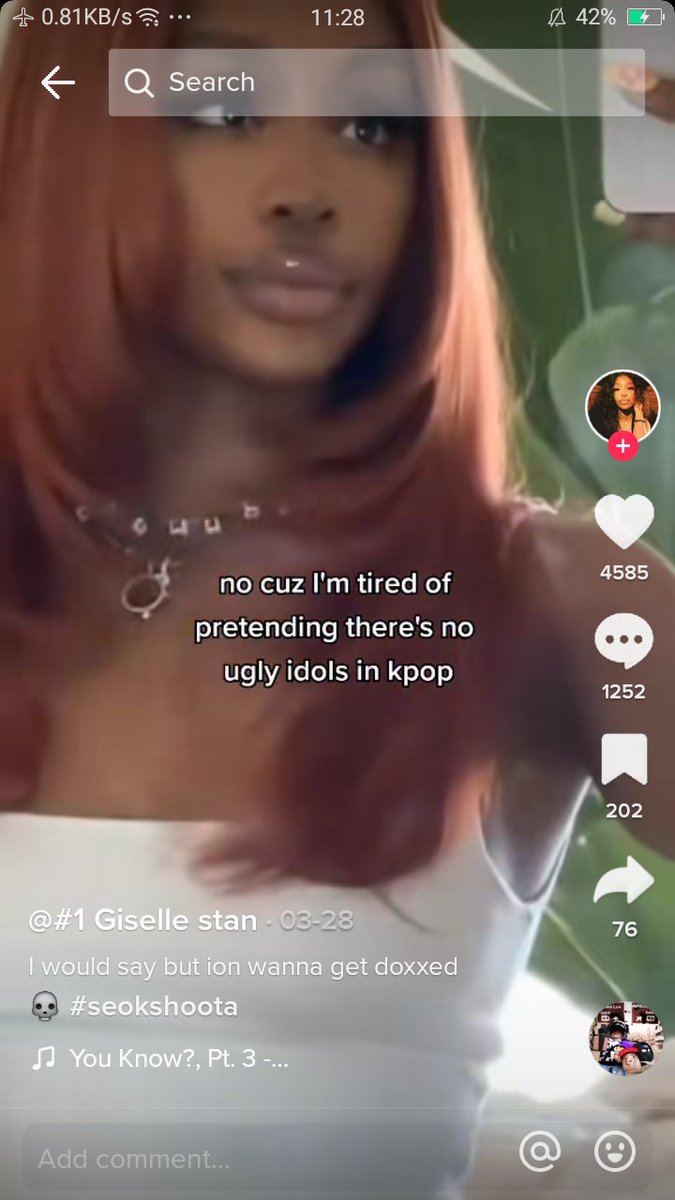 bisconi_riki's tweet photo. face shaming?? why yall saying names like yall look better?💀💀
#faceshaming #toxicfan #SEVENTEEN #Nct #StrayKids https://t.co/odyxPa61x1