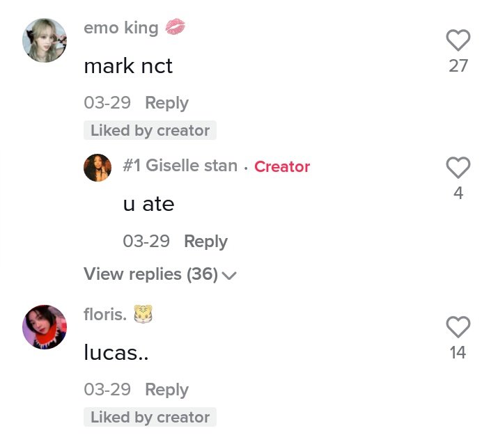 bisconi_riki's tweet photo. face shaming?? why yall saying names like yall look better?💀💀
#faceshaming #toxicfan #SEVENTEEN #Nct #StrayKids https://t.co/odyxPa61x1