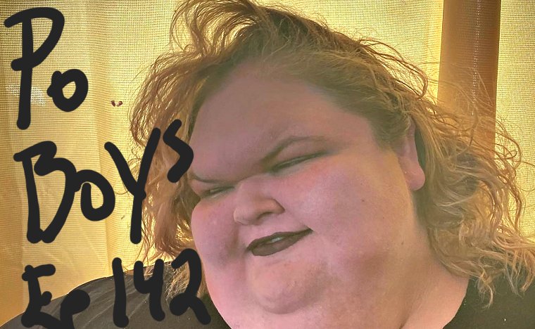 PoBoys Podcast tweet media