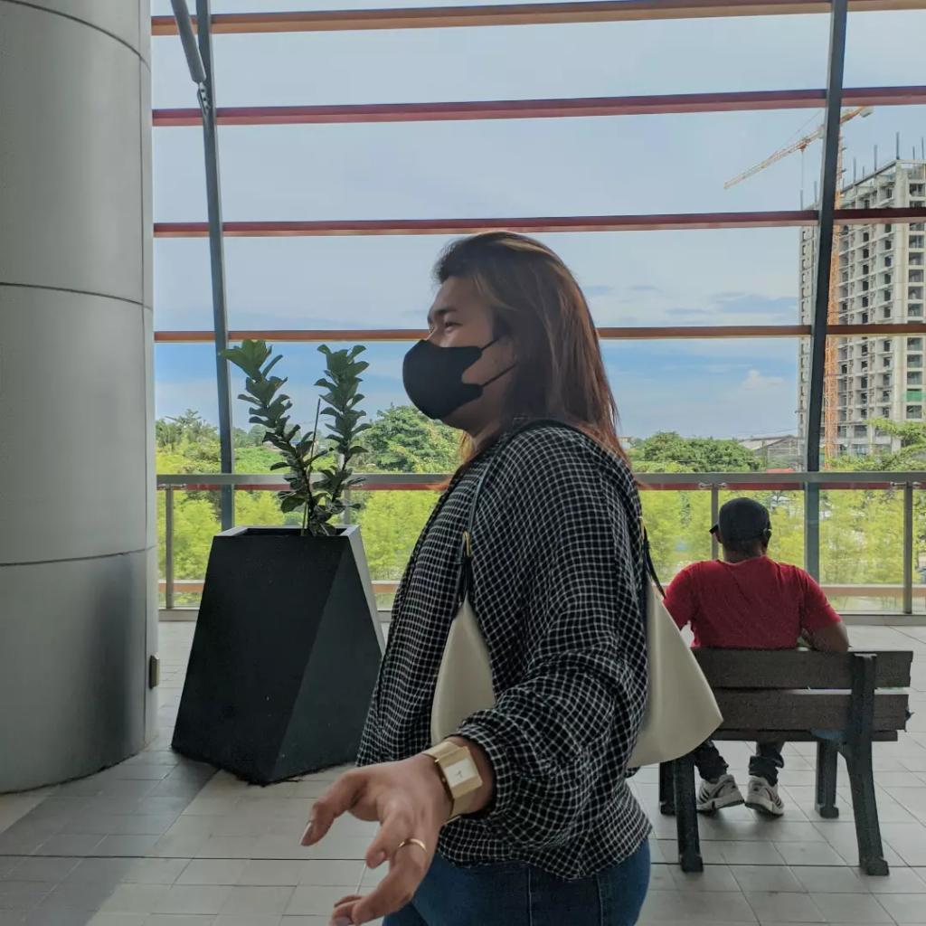 theaNqueens's tweet photo. Hey, ka meet up please! Haha https://t.co/6FSpRKVZoC