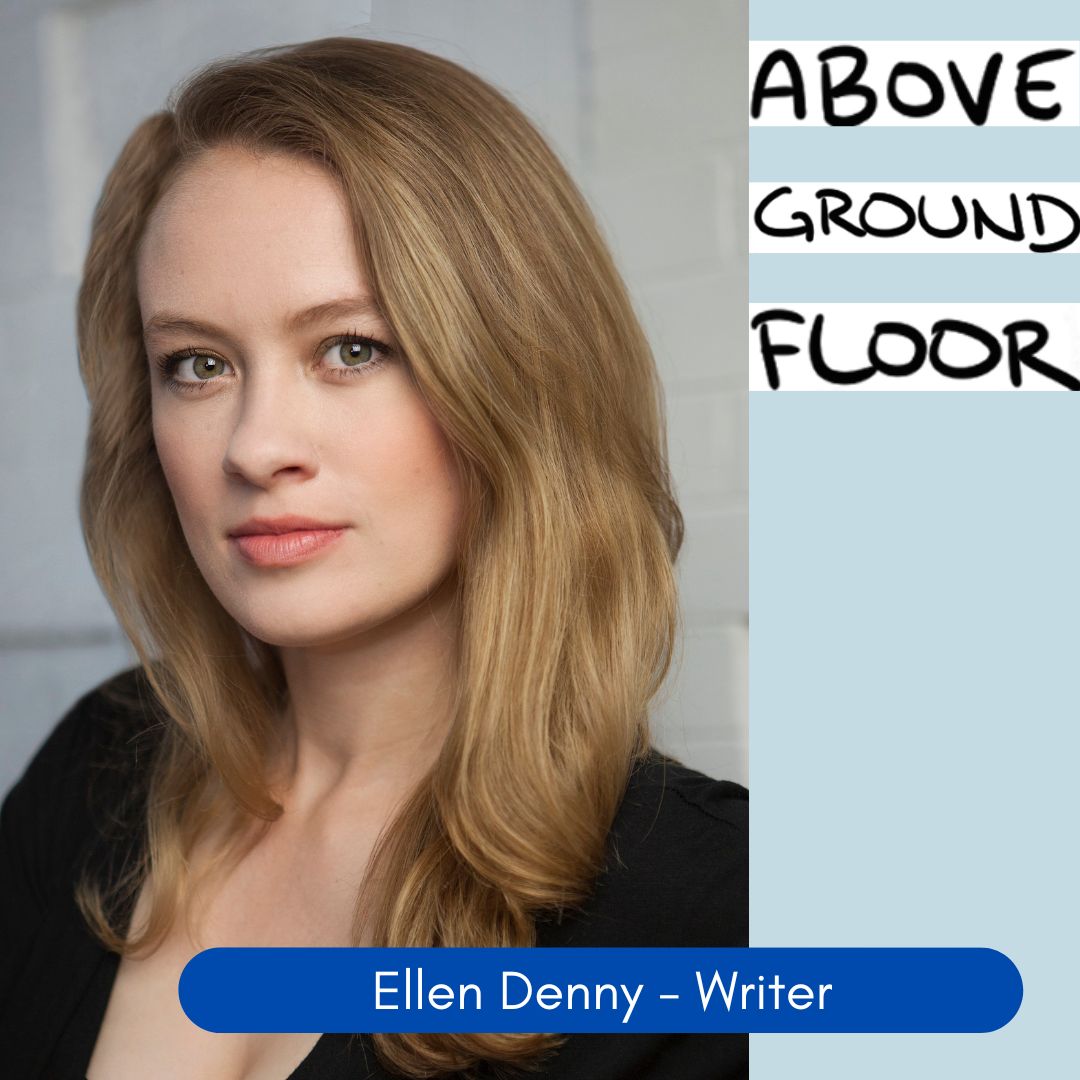 #MeetTheTeam of 'Above Ground Floor'

ELLEN DENNY - Writer

Sudden Spark co-founder <a href="/ellen_denny/">Ellen Denny</a> was inspired to write this piece based on the isolation experienced by her father in #LongTermCare during the pandemic. The piece was originally commissioned by <a href="/LiveBaitTheatre/">Live Bait Theatre</a>.