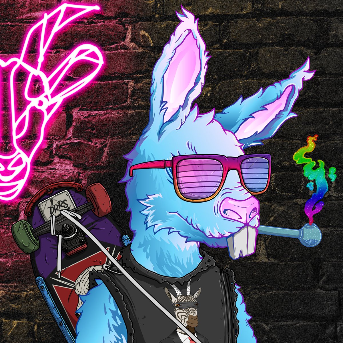 Dead Rabbit Resurrection Society tweet media