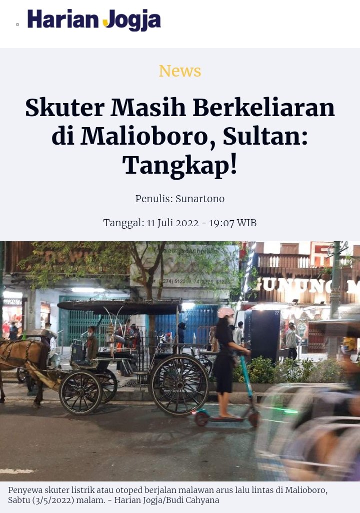 txt dari jogja tweet media