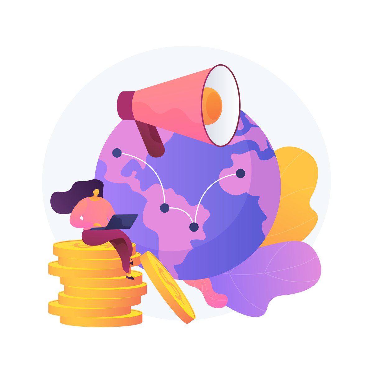 webstudioso's tweet photo. With NFTs we can forget about physical barriers and reach collectors or buyers anywhere in the world! Come and start creating your own NFT Marketplace with Dappify today!
#NFT #NFTcollector #NFTart #NFTartist #Dappify https://t.co/pAEQWa3cb7