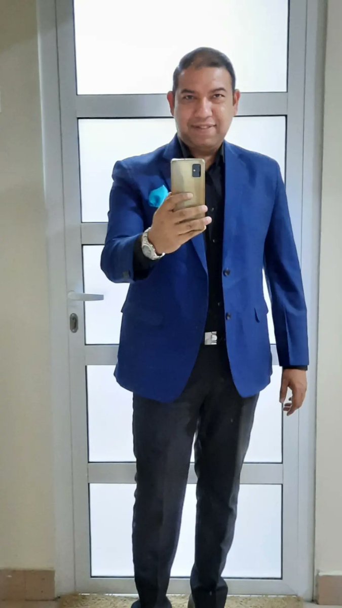 GangaGb's tweet photo. Life isn't perfect but your outfit can be, GBK https://t.co/TnTA4uqow1