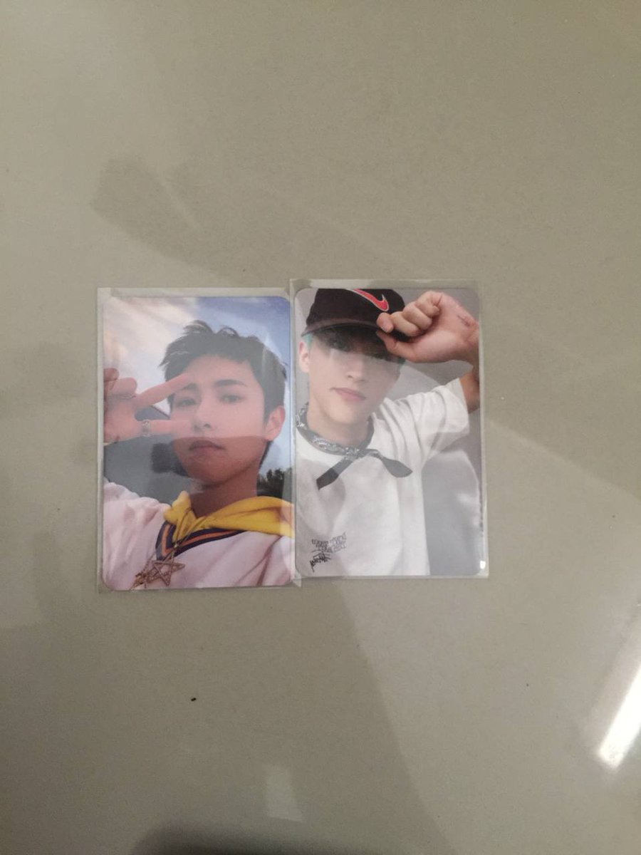 neyyyyy31's tweet photo. Wts take all 
Renjun selca + Mark mixtape/ Mark topi beatbox 
Kindly cdm yaaaa 
Dom bogor 🇮🇩
Good condi yaaa https://t.co/u2XbHjoHM1