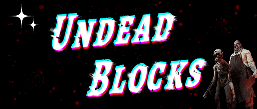 DFCDAO's tweet photo. 【图文攻略】一款紧张刺激多人杀戮赚取僵尸生存游戏——Undead Blocks 点击链接查看
https://t.co/nAkpVmx7PF https://t.co/wLCDQkozYr