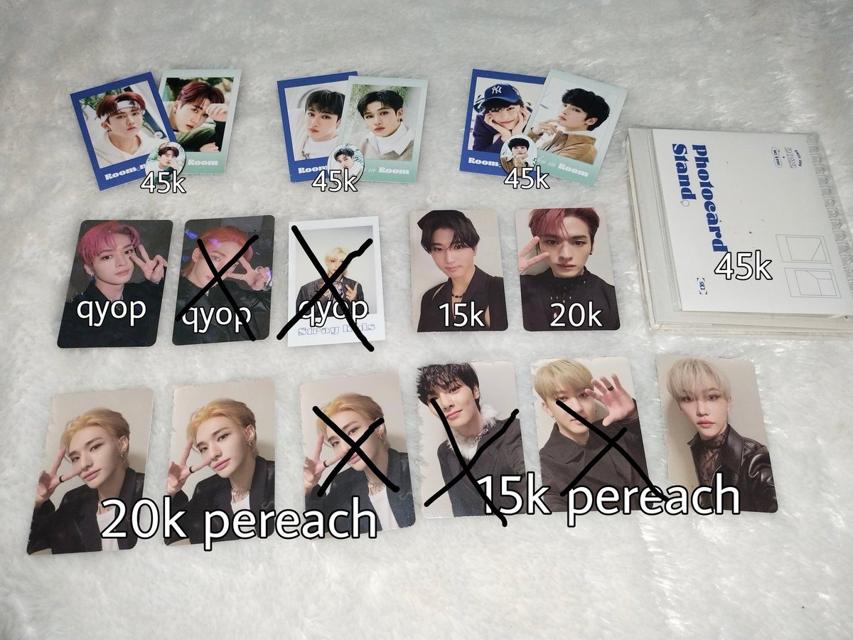 winwinvway's tweet photo. [HELP RT]
 
✅ Detail condi di dm
✅ Dom bogor
✅ Koleksi Pribadi 
✅ Freebies
❌ Admin shopee (lim oddinary inc adm shopee)

#straykids #felix #changbin #seungmin #leeknow #hyunjin #bangchan #in #han #inlife #levanter #golive #felix #scars #noeasy #limited #framejewel #oddinary https://t.co/gd90roK241