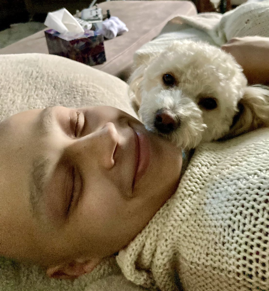 Dear Family/Friends,
Macyeo’s recent scans show no new areas of cancer cell growth. However, some small nodules in the upper right lobe of his lung remain unchanged. The removal of the upper right lobe of his lung is imperative. His lobectomy is July 12, at Children’s Hospital.