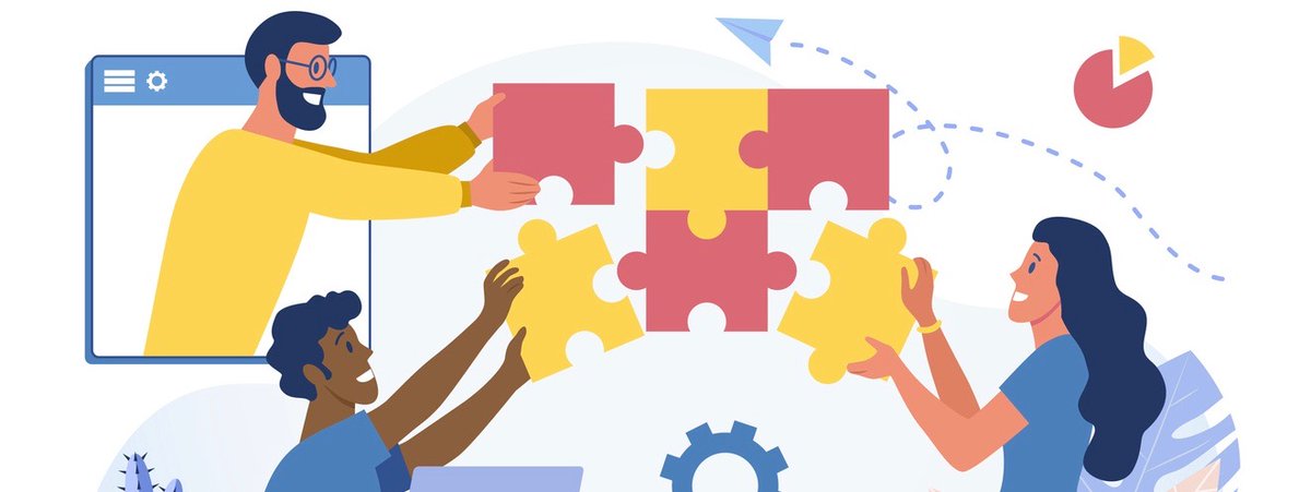 BulldogReporter's tweet photo. Why marketing and PR teams benefit from teambuilding events (@LarryAlton3) https://t.co/JHe1C2wdUL #PR #teambuilding #PRteams https://t.co/O5tHgagWQ0