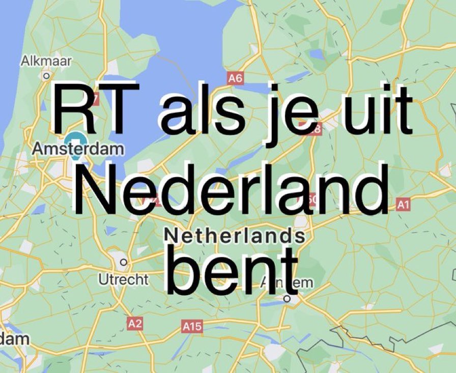 TwinksTransFems's tweet photo. RETWEET IF YOU ARE IN NL 
COMMENT WHERE YOU ARE IN NL 
LETS CONNECT EVERYONE 🇳🇱🍆🍑 https://t.co/7r8OSSmw7J