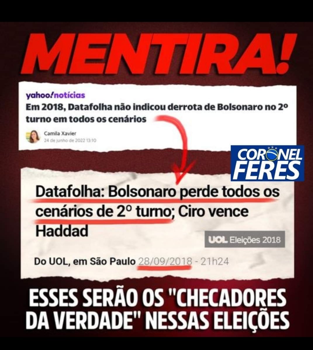 CezarVieira4's tweet image. Verdade..