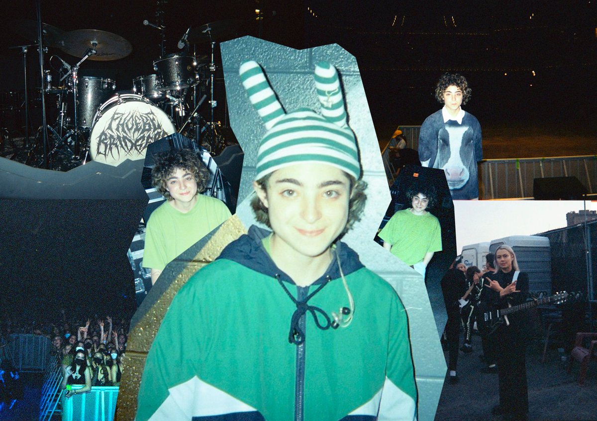 Coup De Main tweet media