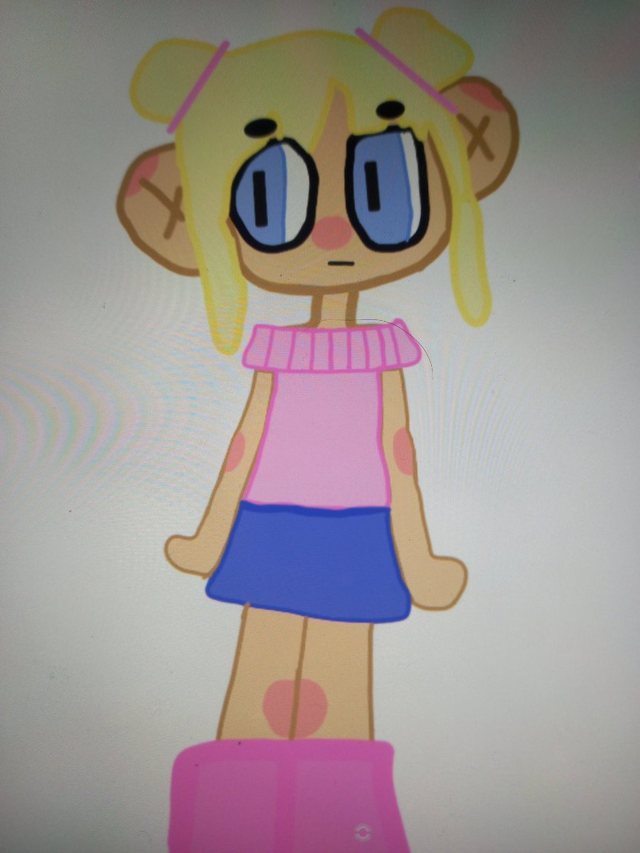 Aliminecraft5's tweet photo. @BunkoGenki https://t.co/iHFqyYysNb