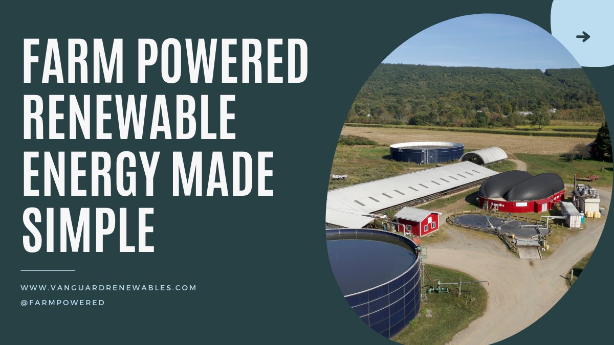 FarmPowered's tweet photo. Reaching sustainable #climategoals doesn't have to be complicated, and the results are worth more than gold. #FarmPowered #renewableenergy is a simple solution to a big problem. βΆοΈ https://t.co/Lpbluxxf6R https://t.co/rNWy61x0ZH