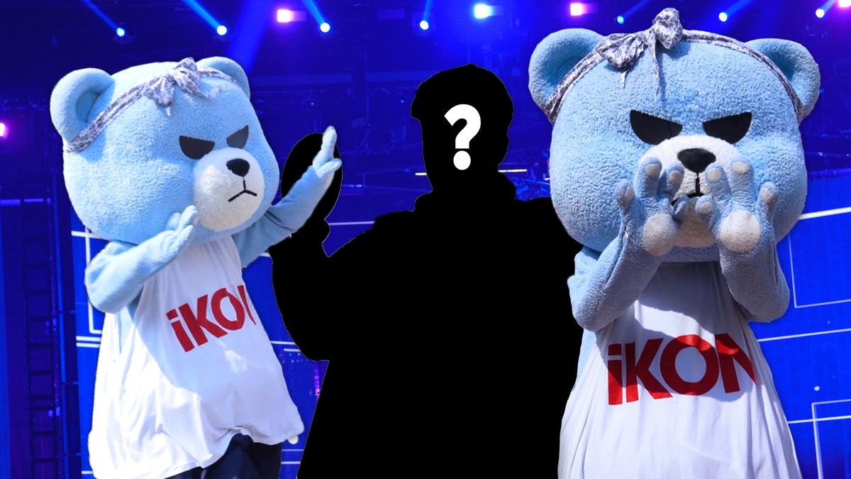 ImKRUNKKK's tweet photo. 크렁크정체 공개 (찐)
Who are you Krunk?

🎬 https://t.co/weV8x2nMd3

#iKON #아이콘 #FLASHBACK #2022CONCERT https://t.co/LKlJ1YSzlh
