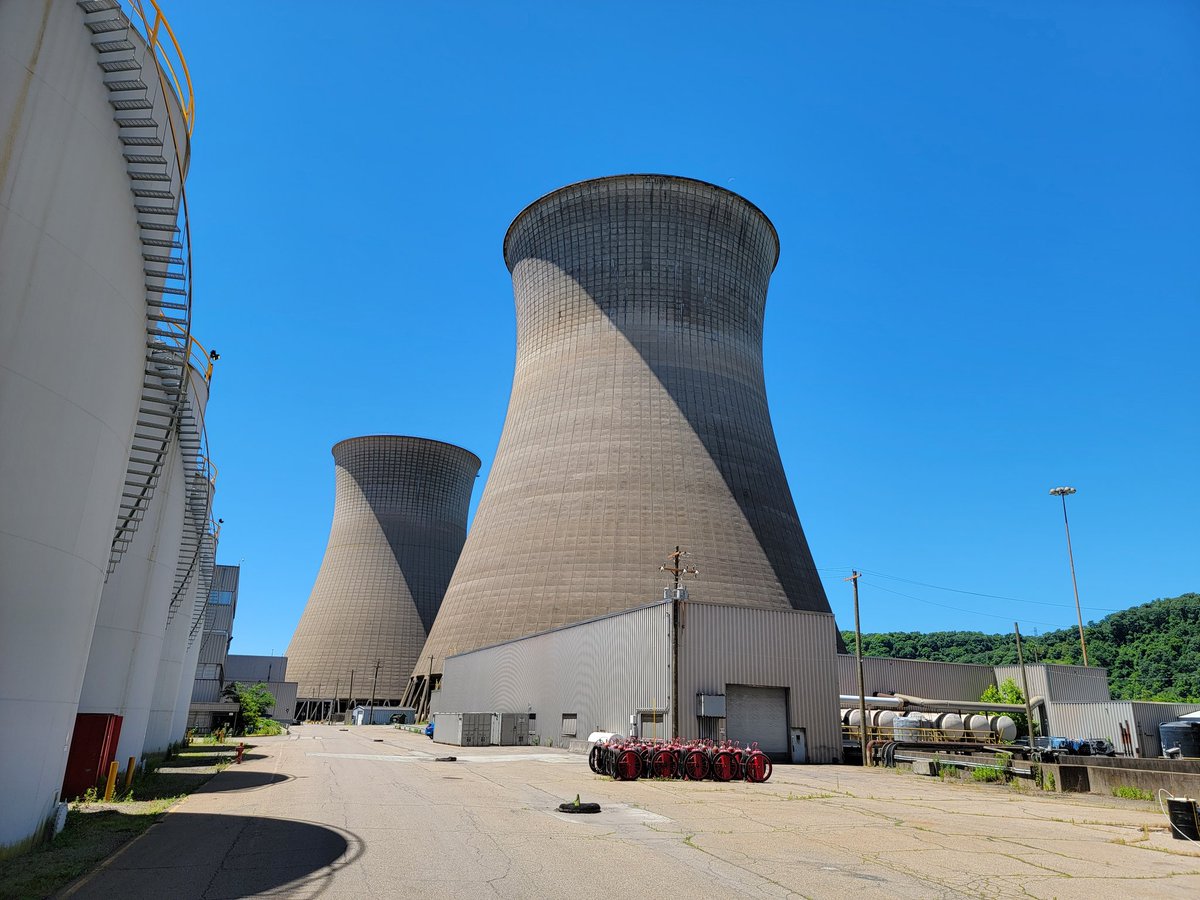 pford007's tweet photo. The @group_frontier prides ourselve in our ability to #repurpose #brownfields. Why would someone actually #repurpose a #brownfield? Could it be their roots in our country's #industrial #heritage? Could it be their location on our #navigablewaters and #rail? The answer is yes! https://t.co/XzAJxuvL5M