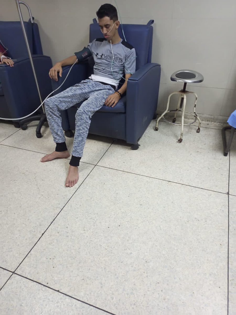 Alexa Gómez tweet media