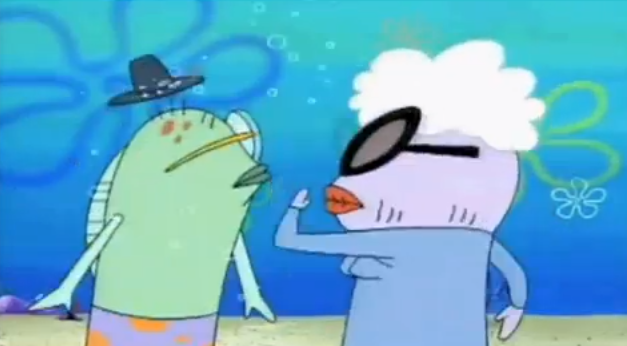 Fred MyLeg tweet media