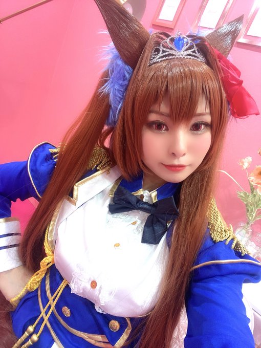 Twitterのコスプレ画像34