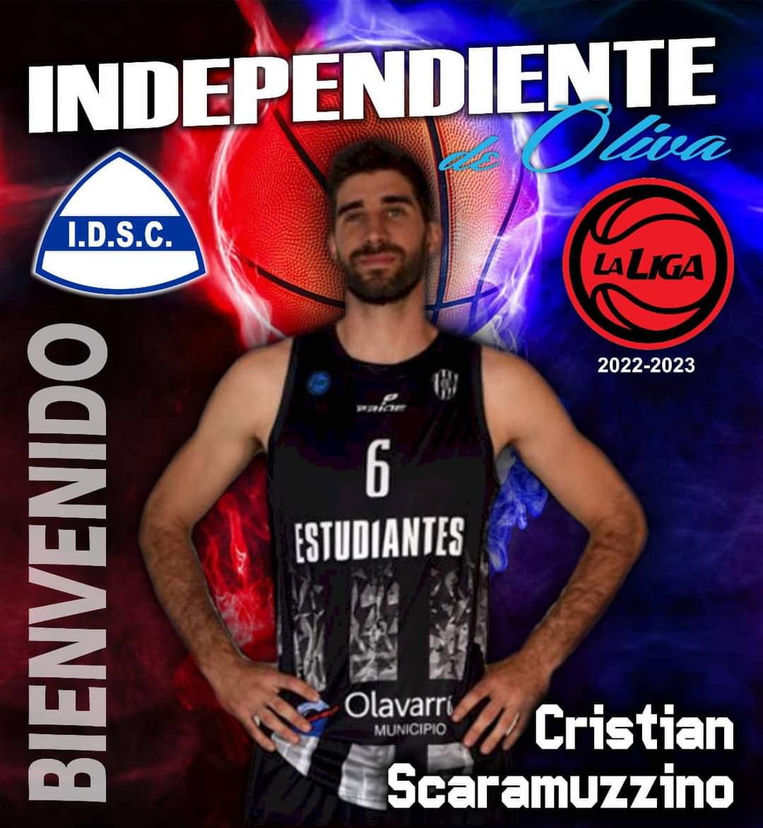 No digan que no les avisamos. Felicitaciones <a href="/MatiAristu4/">Mati Aristu</a> y Cristian Scaramuzzino