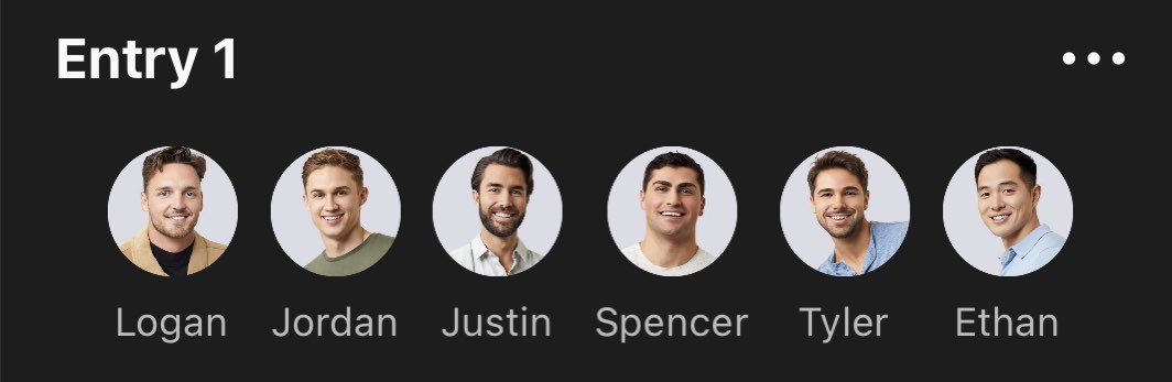 BachelorHotTake's tweet photo. Here we go again. I can’t believe there’s an app that tracks this. #BachelorNation https://t.co/97wWvQGxtb