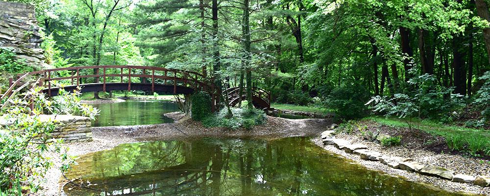 stanhywet's tweet photo. We'll be live in the gardens and Manor House early tom'w morning with @KickinKenny and @fox8news talking about 714 Day, the Lagoon restoration, our Off the Vine wine tasting, and more! Tune in beginning at 6:55 am on 7/12! #StanHywet #714Day https://t.co/xmENIrkfBq