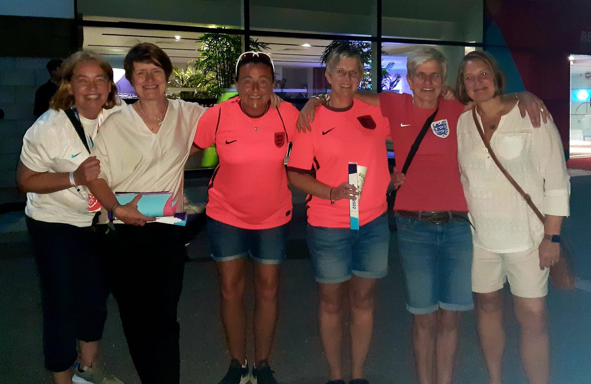 Kelly Simmons OBE tweet media