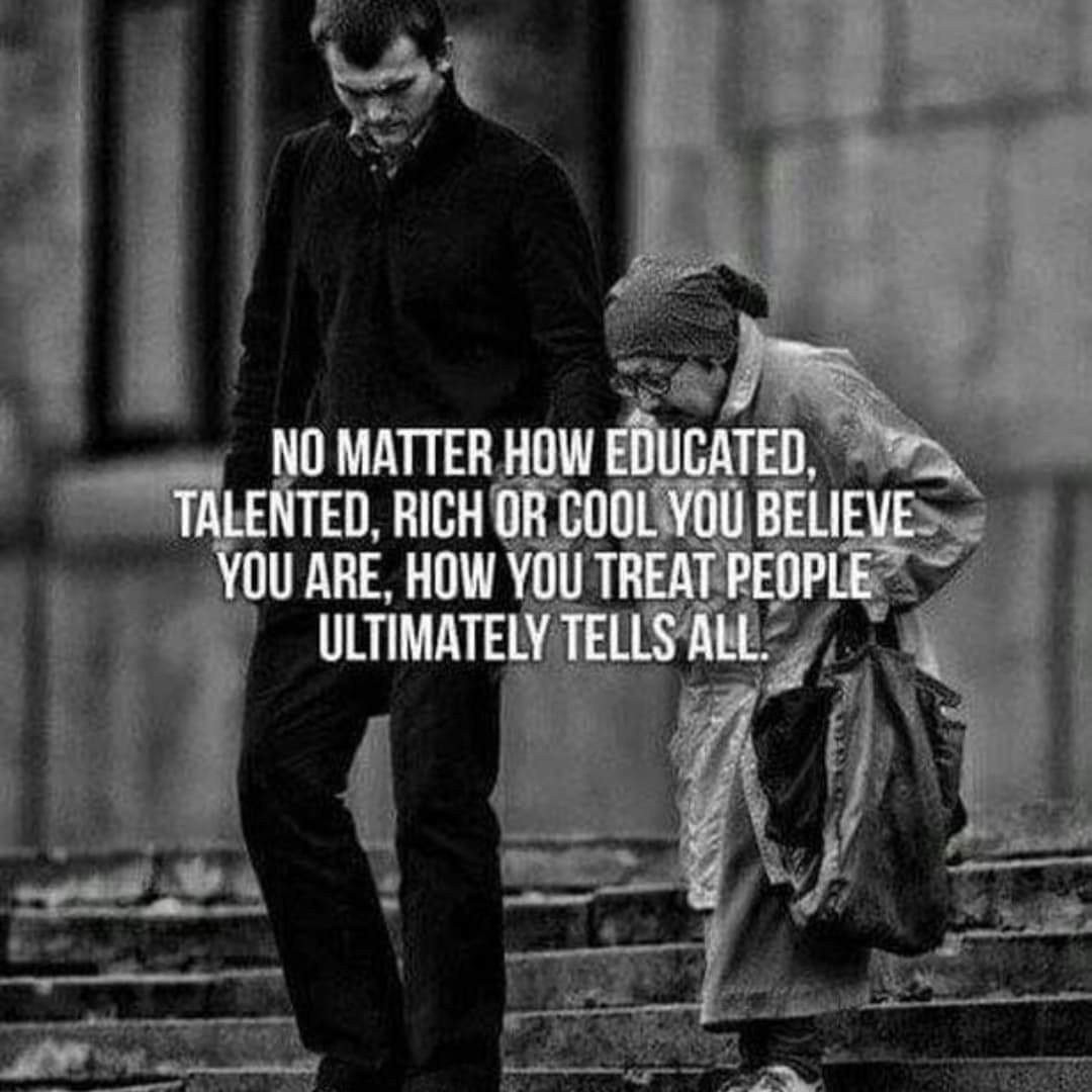 Character counts! 🙌