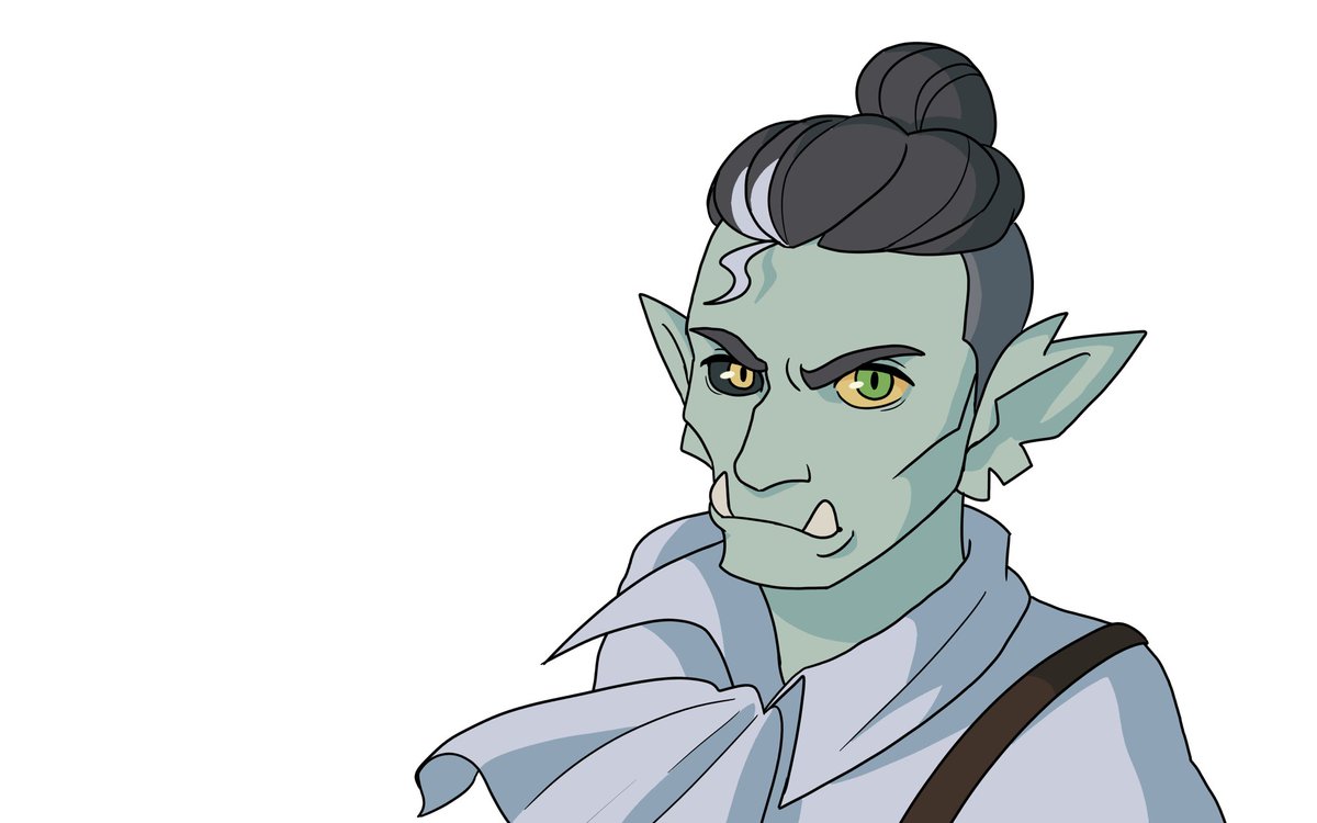 Durad43217's tweet photo. Got some new art https://t.co/4lYlIsABet
