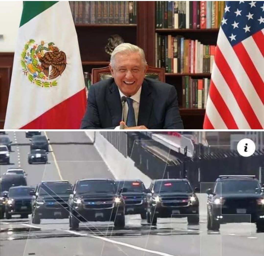 ndurancoronado's tweet photo. Bien resguardado nuestro presi.
#MasLesVale 
Lo queremos SIN NINGUN RASGUÑO .
#PosMira https://t.co/pn0KxMdNld
