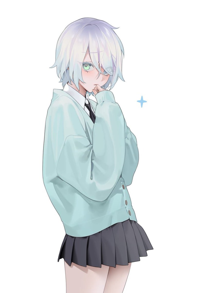 FemSaika's tweet photo. “B-Be gentle with me~”

• Looking for a detailed role play partner with build up to lewd, dms are open

(#OpenRp #OpenDm #YaoiRp #RomanceRp) https://t.co/T2q00Hv7sG