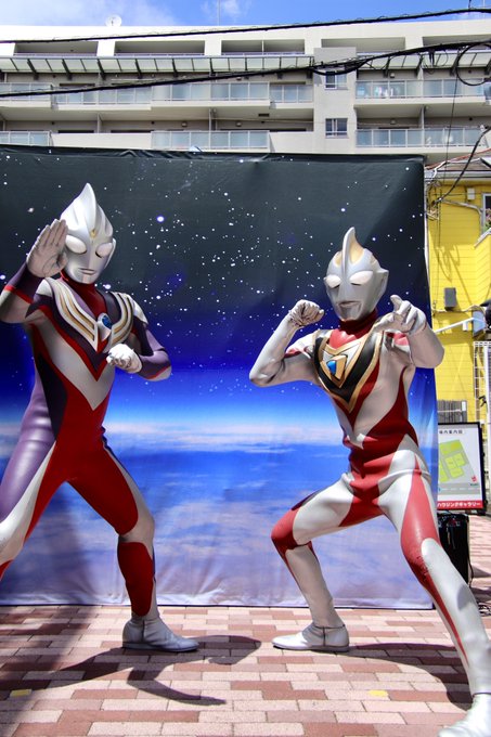ドン フィナーレアンドリューさん がハッシュタグ ウルトラマンティガ をつけたツイート一覧 1 Whotwi グラフィカルtwitter分析 ドン フィナーレアンドリューさん がハッシュタグ ウルトラマンティガ をつけたツイート一覧 1 Whotwi グラフィカルtwitter分析