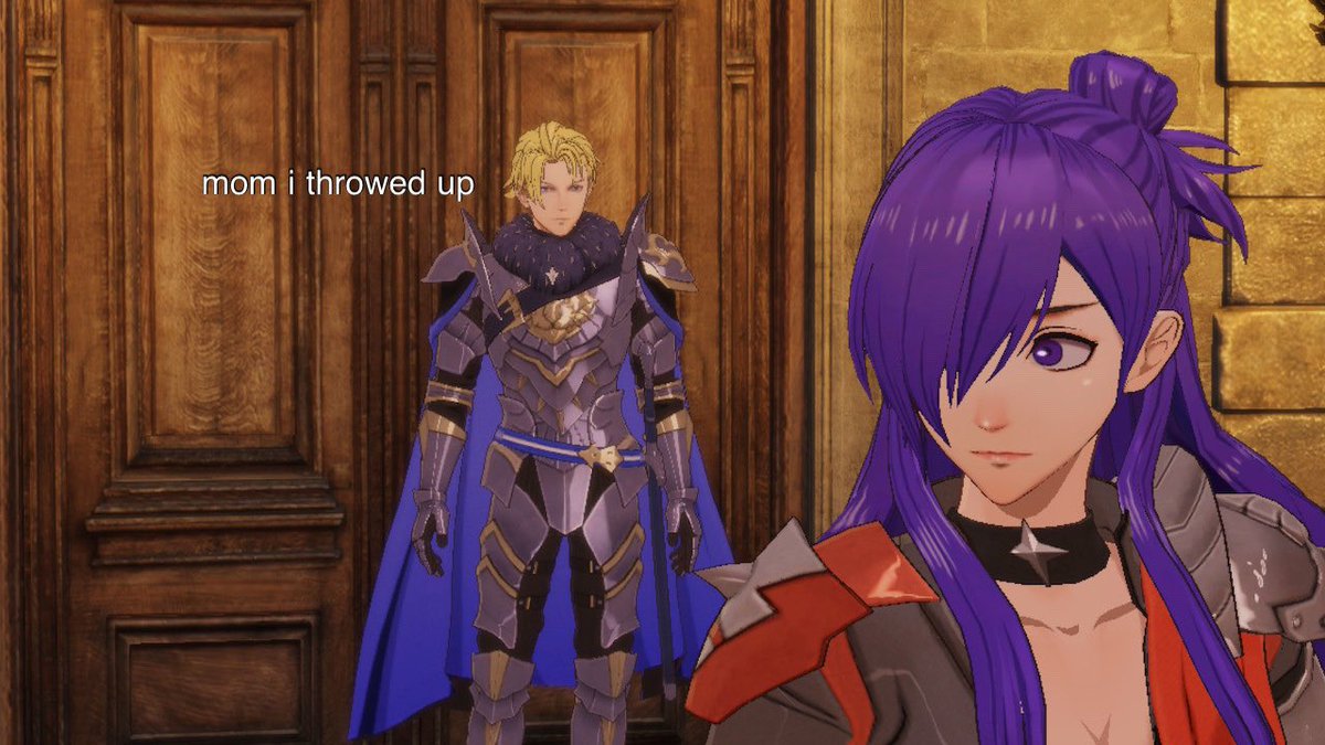 I don’t know who made this but I’m crying.