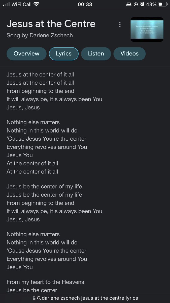 Jasmine_Joli's tweet image. We pray our world will revolve around you every second of our existence! 🙏

 #TOPRAY