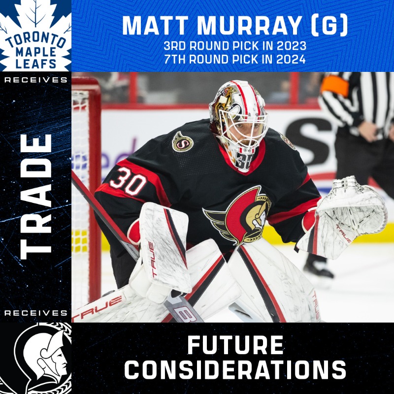 Matt Murray post-game availability — Feb. 10, 2022 