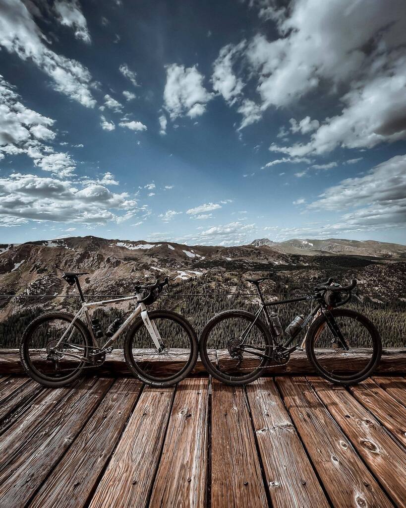Rodeo Adventure Labs tweet media