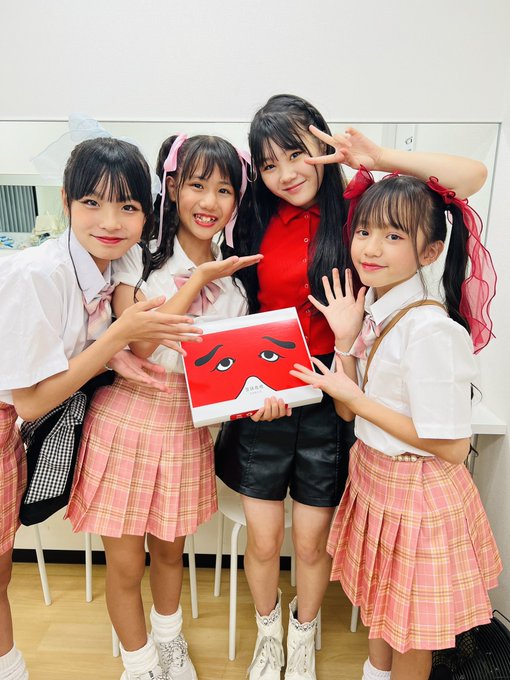 Twitterのコスプレ画像31