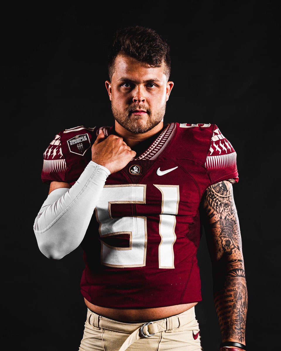 CoachvOliver's tweet photo. 47 more days… @FSUFootball https://t.co/IFzxiiHMy7