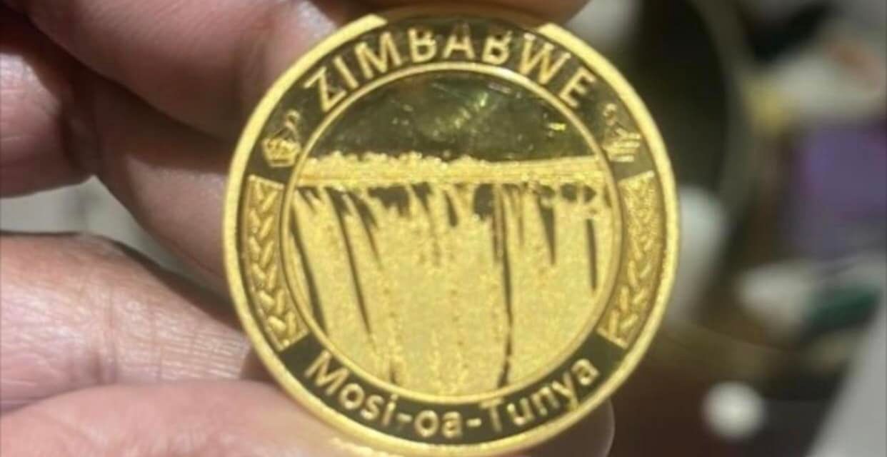 ZIMBABWE’S NEW GOLDBACKED DIGITAL CURRENCY ALL YOU NEED TO KNOW