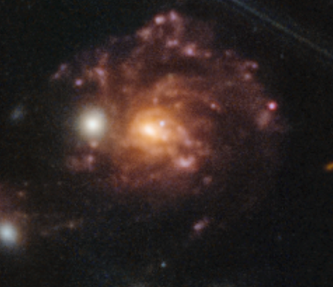 mashed_tomatoes's tweet image. So cool, just so so cool. #JWST #JamesWebbSpaceTelescope #SMACS0723