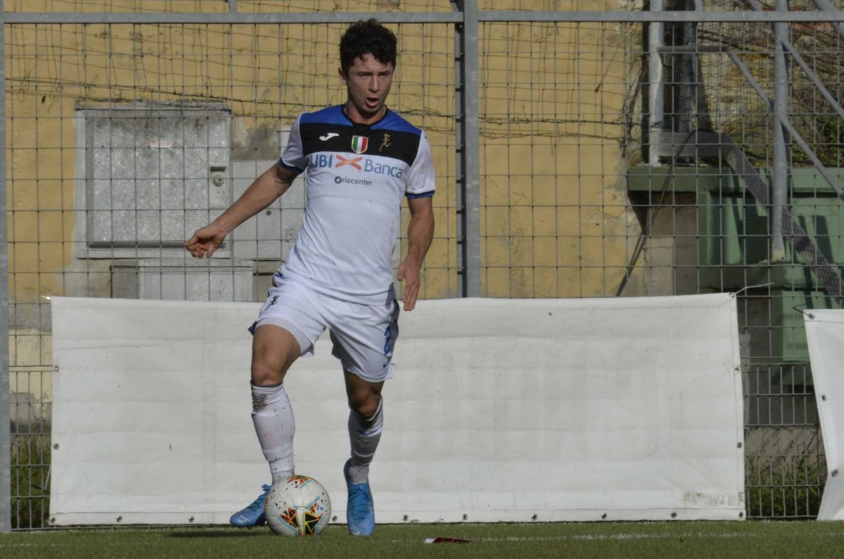 heroicsoccer's tweet photo. #Atalanta, loaned #Ghislandi to #Triestina.

https://t.co/uXj2gXocL5 https://t.co/Xz9zRKlUKU