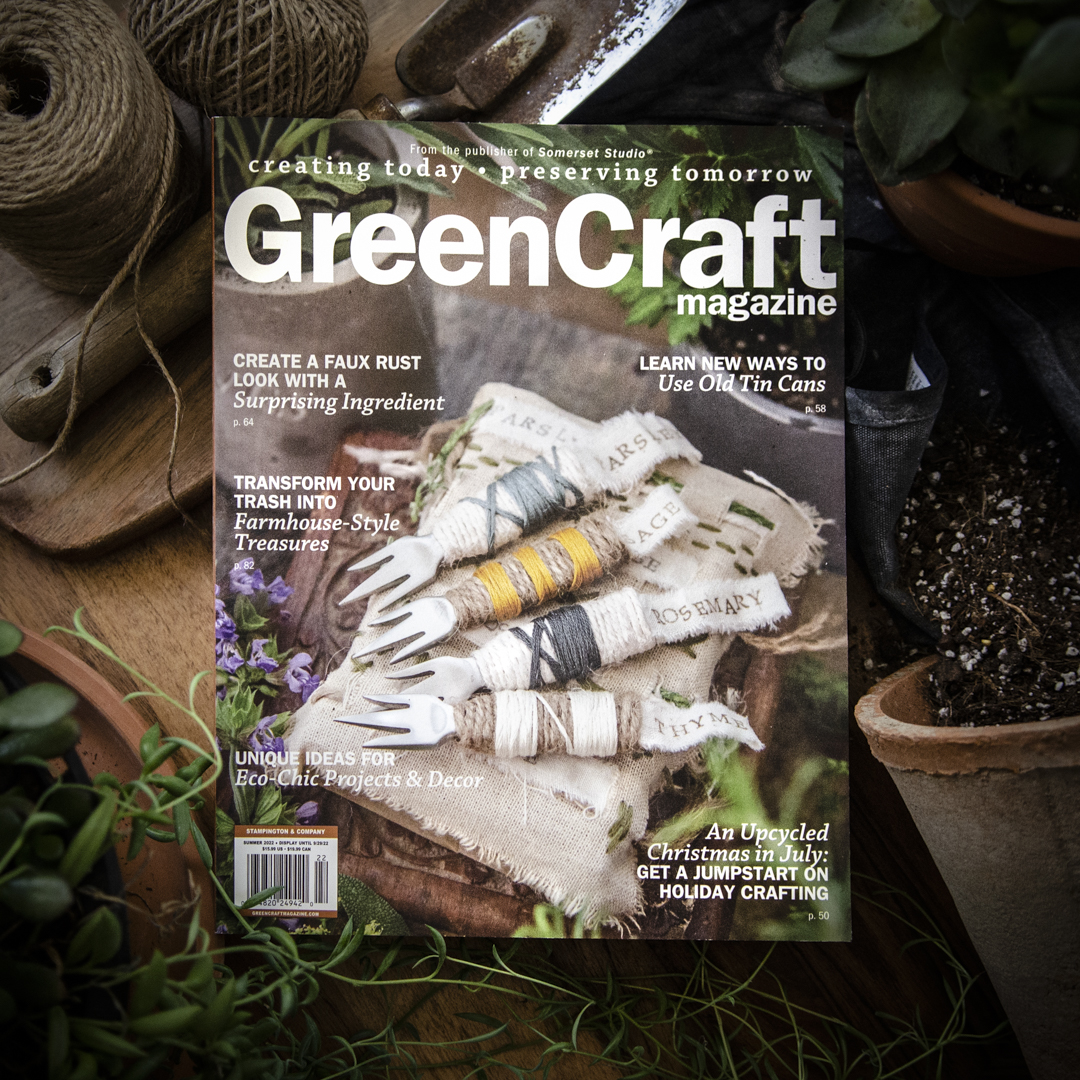 Stampington tweet media