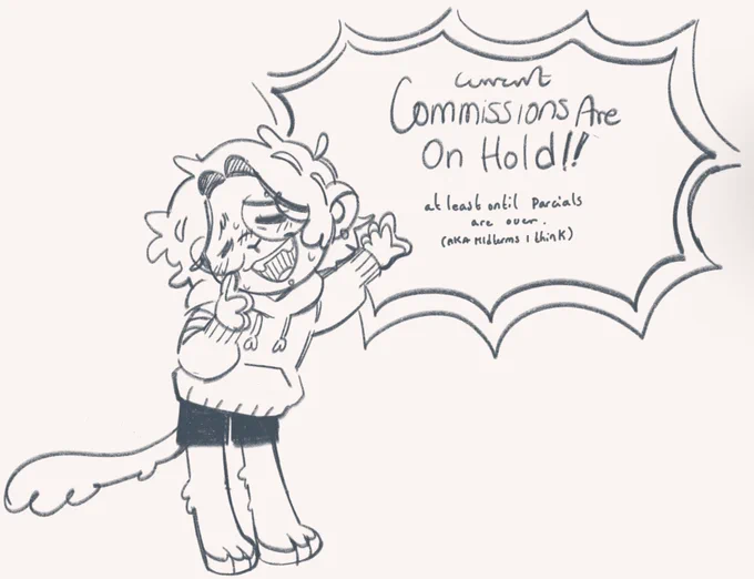 Current c-mm work is on pause while I get thru the week, sch-ol is beating my ass!! 