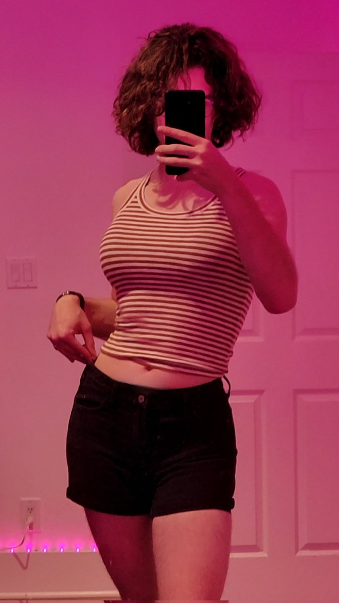 Eret_Alt's tweet image. I feel like I evolved!