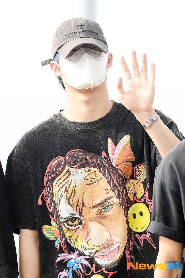 daily jonggi ! tweet media