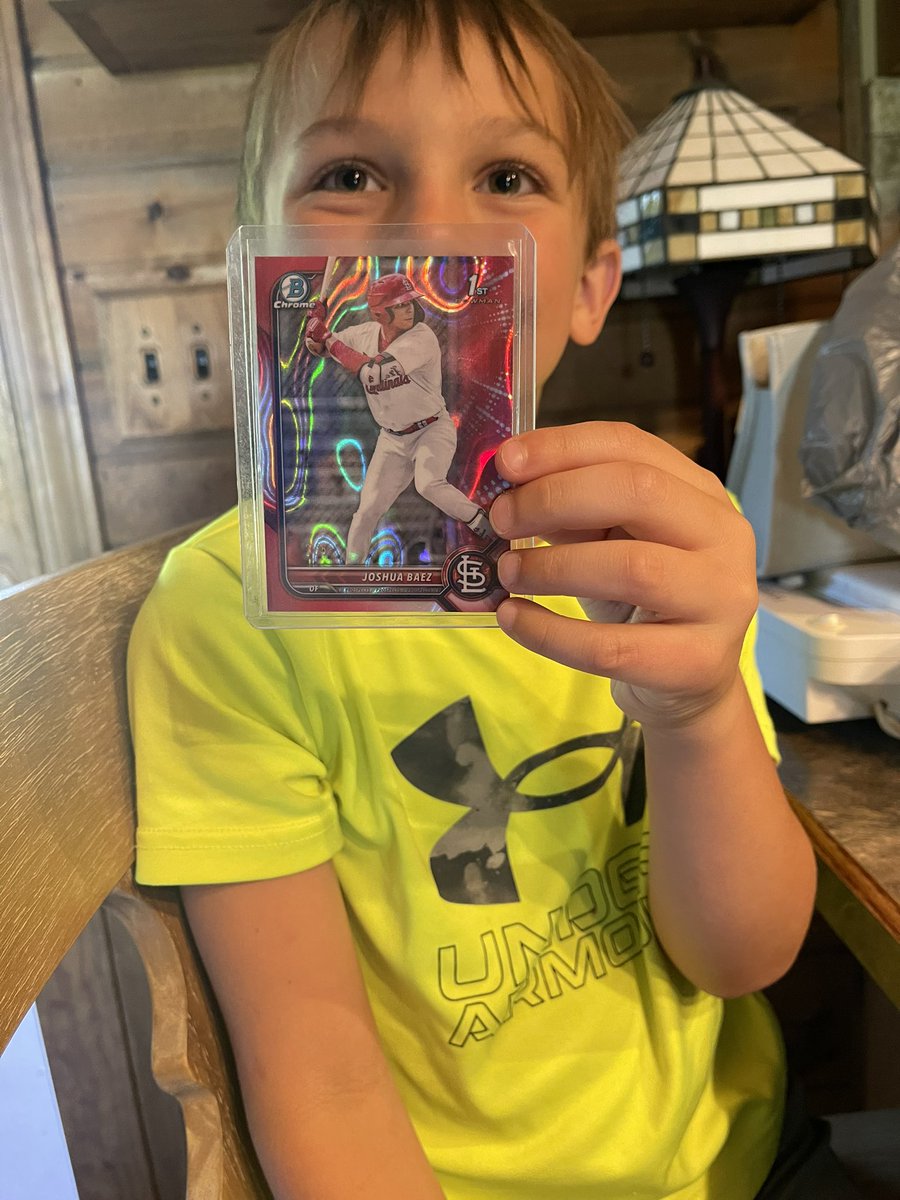 Dylan 🔥⚾️ 1/1 tweet media