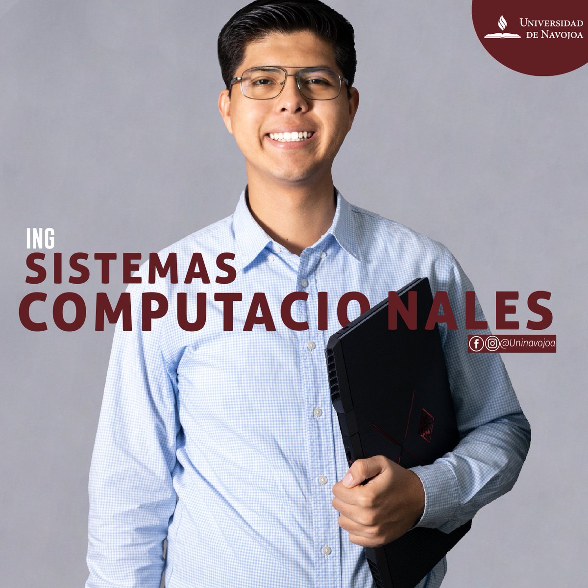 Universidad de Navojoa tweet media