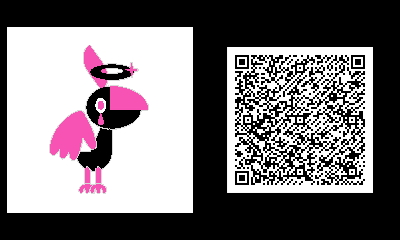 amulet1010's tweet photo. þïĺļ ċħīļľ lol #Freakyforms
#3DS https://t.co/aZFfebwRpO